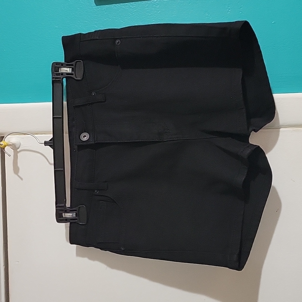 Clingers , (size L) , color: Black